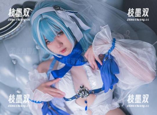 不止是图库，Hatori Sama这里的罗莎莉亚女仆也是在线浪漫的利器！